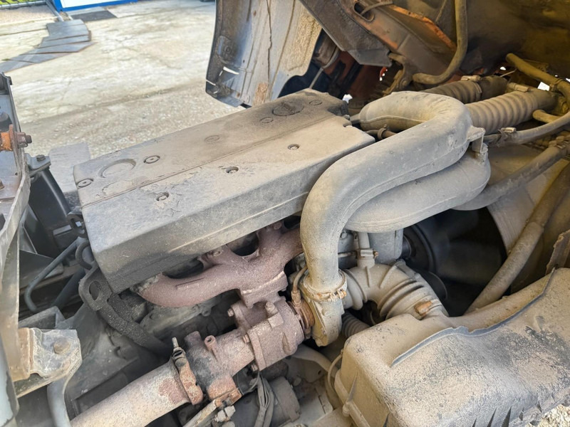 Leasa Mercedes-Benz SK 814 (STEEL SUSPENSION & MANUAL GEARBOX / SUSPENSION LAMES & BOITE MANUELLE) Mercedes-Benz SK 814 (STEEL SUSPENSION & MANUAL GEARBOX / SUSPENSION LAMES & BOITE MANUELLE): bild 17 Leasa Mercedes-Benz SK 814 (STEEL SUSPENSION & MANUAL GEARBOX / SUSPENSION LAMES & BOITE MANUELLE) Mercedes-Benz SK 814 (STEEL SUSPENSION & MANUAL GEARBOX / SUSPENSION LAMES & BOITE MANUELLE): bild 17