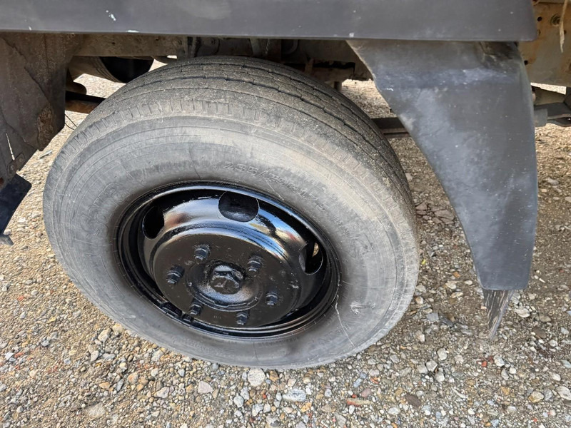 Leasa Mercedes-Benz SK 814 (STEEL SUSPENSION & MANUAL GEARBOX / SUSPENSION LAMES & BOITE MANUELLE) Mercedes-Benz SK 814 (STEEL SUSPENSION & MANUAL GEARBOX / SUSPENSION LAMES & BOITE MANUELLE): bild 10 Leasa Mercedes-Benz SK 814 (STEEL SUSPENSION & MANUAL GEARBOX / SUSPENSION LAMES & BOITE MANUELLE) Mercedes-Benz SK 814 (STEEL SUSPENSION & MANUAL GEARBOX / SUSPENSION LAMES & BOITE MANUELLE): bild 10