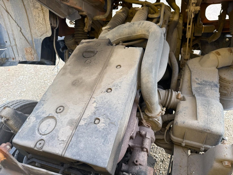 Leasa Mercedes-Benz SK 814 (STEEL SUSPENSION & MANUAL GEARBOX / SUSPENSION LAMES & BOITE MANUELLE) Mercedes-Benz SK 814 (STEEL SUSPENSION & MANUAL GEARBOX / SUSPENSION LAMES & BOITE MANUELLE): bild 18 Leasa Mercedes-Benz SK 814 (STEEL SUSPENSION & MANUAL GEARBOX / SUSPENSION LAMES & BOITE MANUELLE) Mercedes-Benz SK 814 (STEEL SUSPENSION & MANUAL GEARBOX / SUSPENSION LAMES & BOITE MANUELLE): bild 18