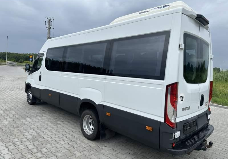Iveco Daily 50C15 Euro- 6 - Turistbuss: bild 5 Iveco Daily 50C15 Euro- 6 - Turistbuss: bild 5