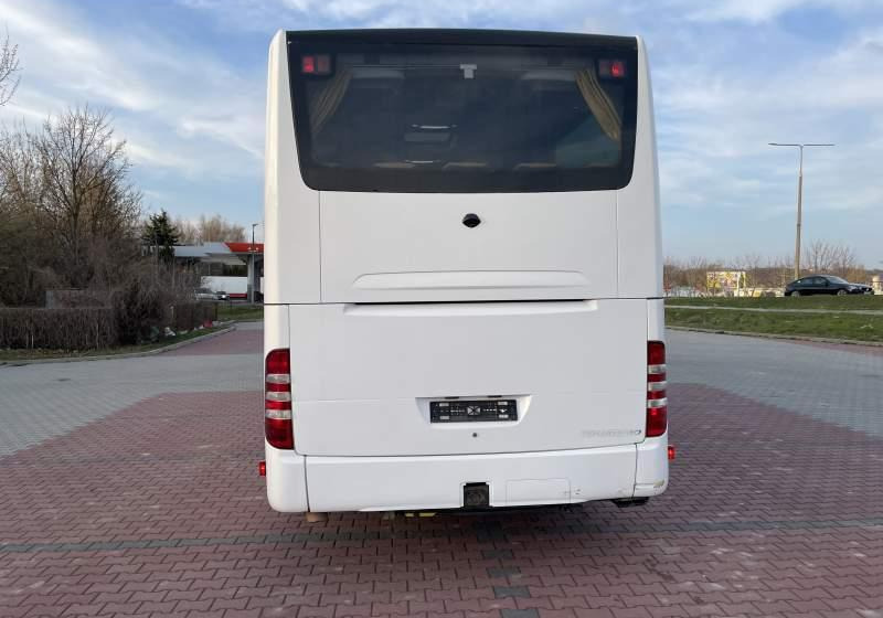 Mercedes-Benz 15RHD Tourismo Euro-5 - Turistbuss: bild 4 Mercedes-Benz 15RHD Tourismo Euro-5 - Turistbuss: bild 4