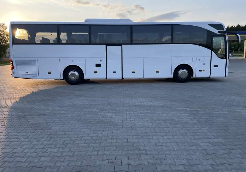 Mercedes-Benz 15RHD Turismo Euro-5 EEV - Turistbuss: bild 2 Mercedes-Benz 15RHD Turismo Euro-5 EEV - Turistbuss: bild 2