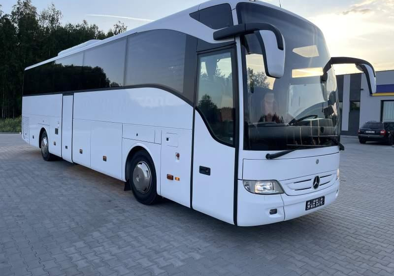 Mercedes-Benz 15RHD Turismo Euro-5 EEV - Turistbuss: bild 1 Mercedes-Benz 15RHD Turismo Euro-5 EEV - Turistbuss: bild 1