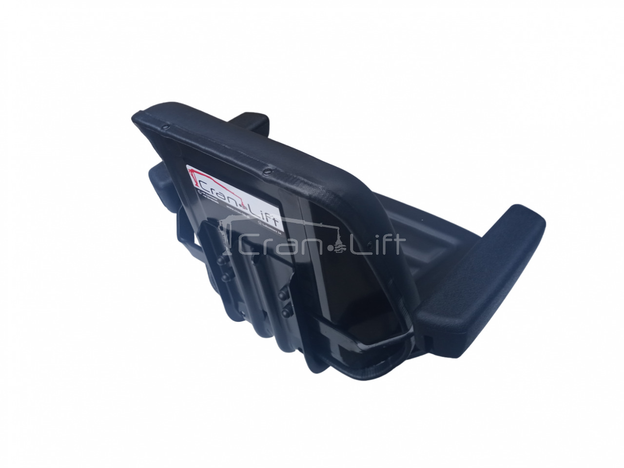 Epsilon-Palfinger Siedzisko operatora HDS fotel YE58074X - Säte för Lastbilskran: bild 3 Epsilon-Palfinger Siedzisko operatora HDS fotel YE58074X - Säte för Lastbilskran: bild 3