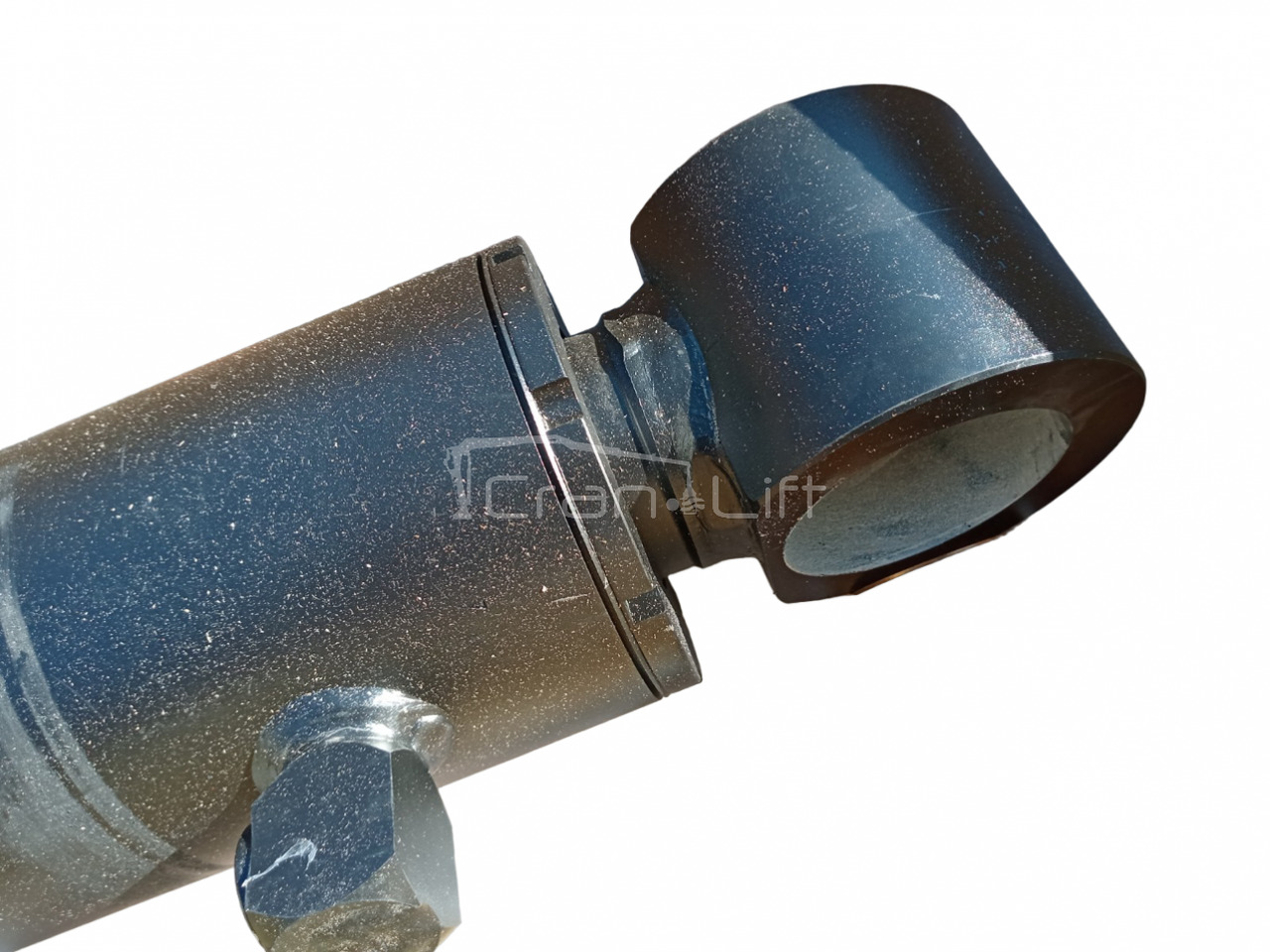 Siłownik główny Epsilon Master M10Z, M12Z, M13Z tłok YE01131L - Hydraulcylinder för Lastbilskran: bild 2 Siłownik główny Epsilon Master M10Z, M12Z, M13Z tłok YE01131L - Hydraulcylinder för Lastbilskran: bild 2