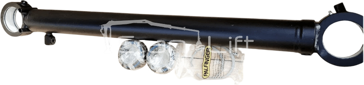 Siłownik łamania Epsilon M100Z, M110Z, M120Z, M130Z tłok boczny YE01050 - Hydraulcylinder för Lastbilskran: bild 1 Siłownik łamania Epsilon M100Z, M110Z, M120Z, M130Z tłok boczny YE01050 - Hydraulcylinder för Lastbilskran: bild 1