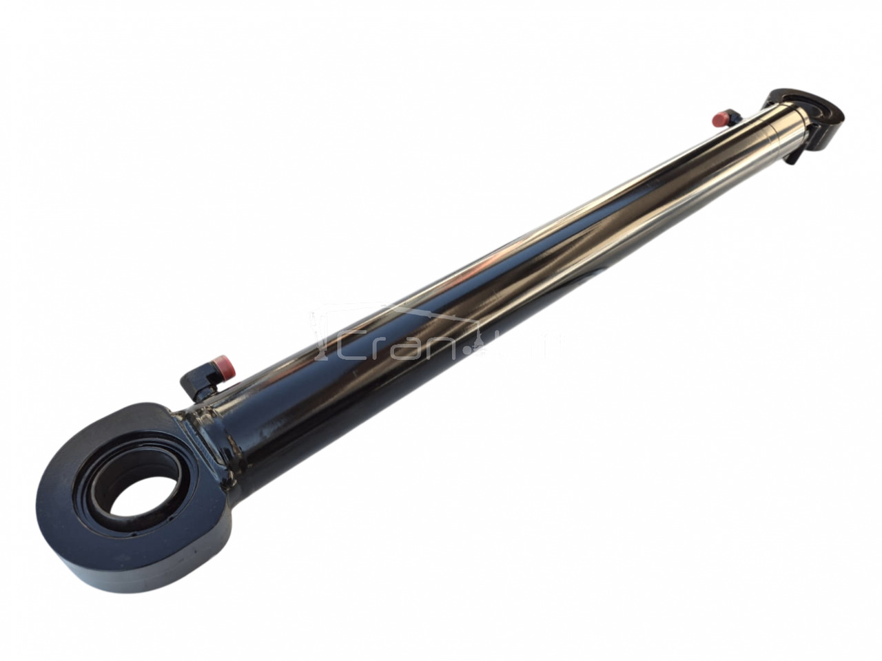 Siłownik łamania Tajfun Liv L120Z, L150Z tłok boczny - Hydraulcylinder för Lastbilskran: bild 2 Siłownik łamania Tajfun Liv L120Z, L150Z tłok boczny - Hydraulcylinder för Lastbilskran: bild 2