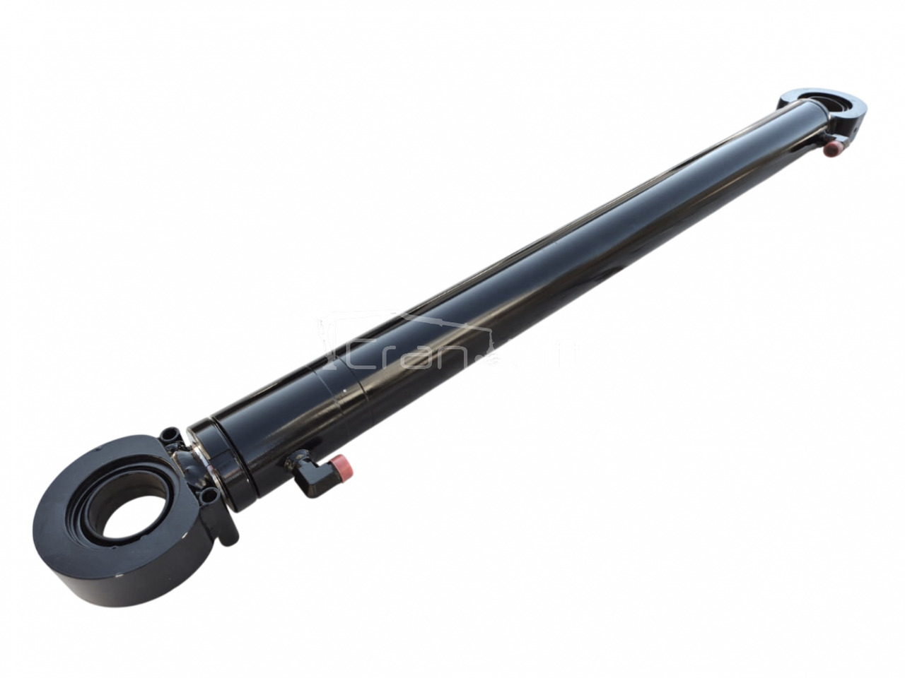 Siłownik łamania Tajfun Liv L120Z, L150Z tłok boczny - Hydraulcylinder för Lastbilskran: bild 1 Siłownik łamania Tajfun Liv L120Z, L150Z tłok boczny - Hydraulcylinder för Lastbilskran: bild 1