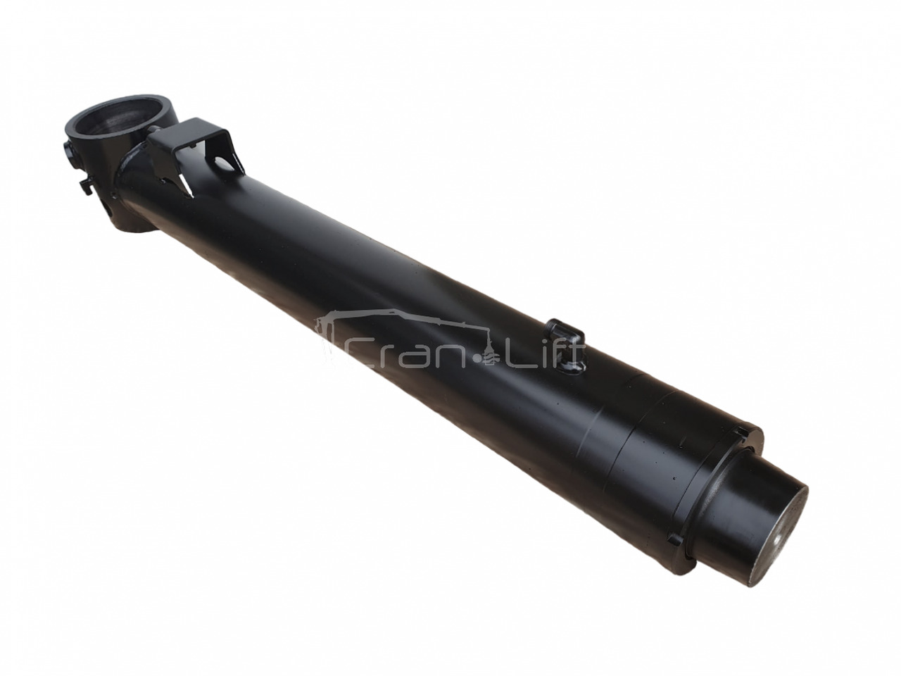 Siłownik podpora Epsilon Q150, Q170, Q180, S260, S270, S290, S300 YE01057 - Hydraulcylinder för Lastbilskran: bild 2 Siłownik podpora Epsilon Q150, Q170, Q180, S260, S270, S290, S300 YE01057 - Hydraulcylinder för Lastbilskran: bild 2