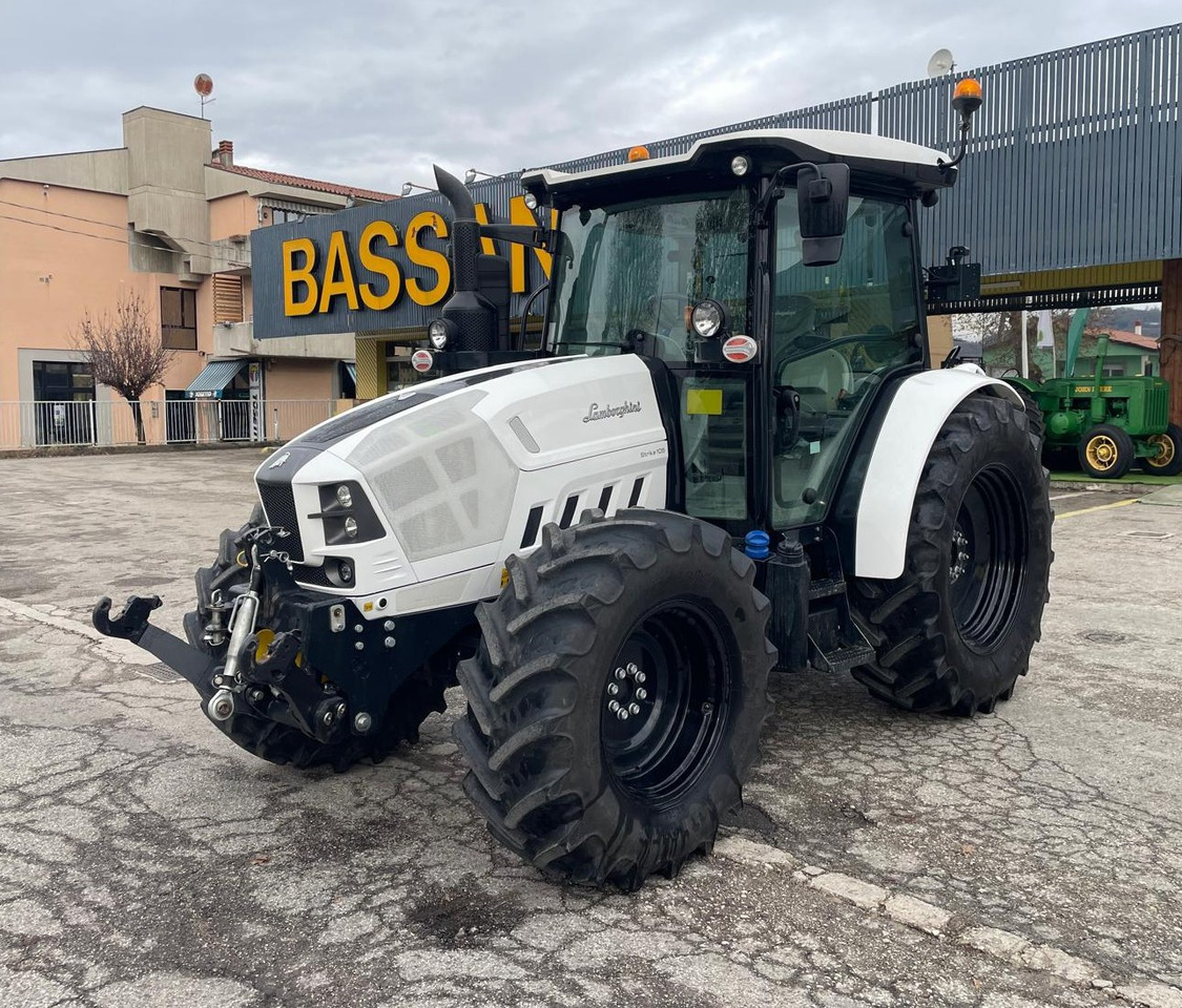 LAMBORGHINI STRIKE 105 GS - Traktor: bild 1 LAMBORGHINI STRIKE 105 GS - Traktor: bild 1