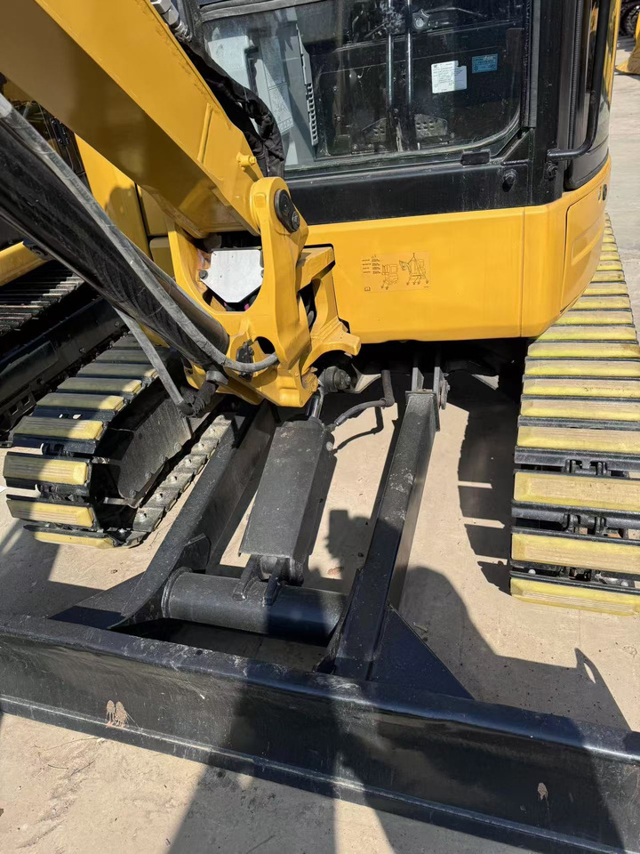 CATERPILLAR Nearly 90% of brand new Caterpillar 303.5 3-ton mini excavators are available for sale. Caterpillar 303.5 305.5 306 307 excavators are also available for sale. - Minigrävmaskin: bild 3 CATERPILLAR Nearly 90% of brand new Caterpillar 303.5 3-ton mini excavators are available for sale. Caterpillar 303.5 305.5 306 307 excavators are also available for sale. - Minigrävmaskin: bild 3