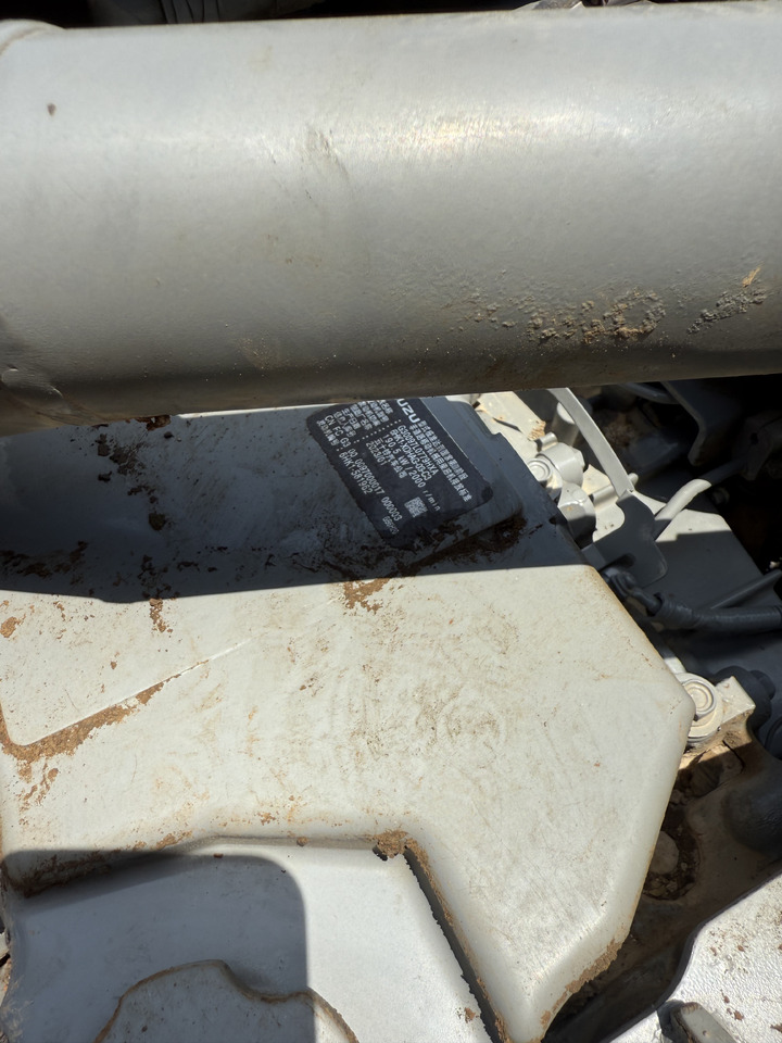 Grävmaskin på däck HITACHI 350-5g [ Copy ] [ Copy ] [ Copy ] [ Copy ]: bild 26