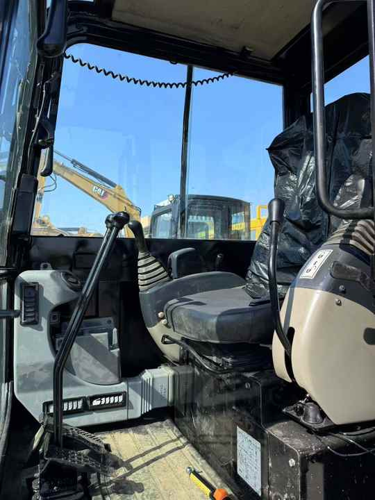 Grävmaskin Hot Sale  Caterpillar Mini Excavator 305.5  5tons Digger for Sale  Used Cat303 305 306 307 308 Mini Excavator  Wait for Sale [ Copy ] [ Copy ] [ Copy ] [ Copy ] [ Copy ] [ Copy ]: bild 6