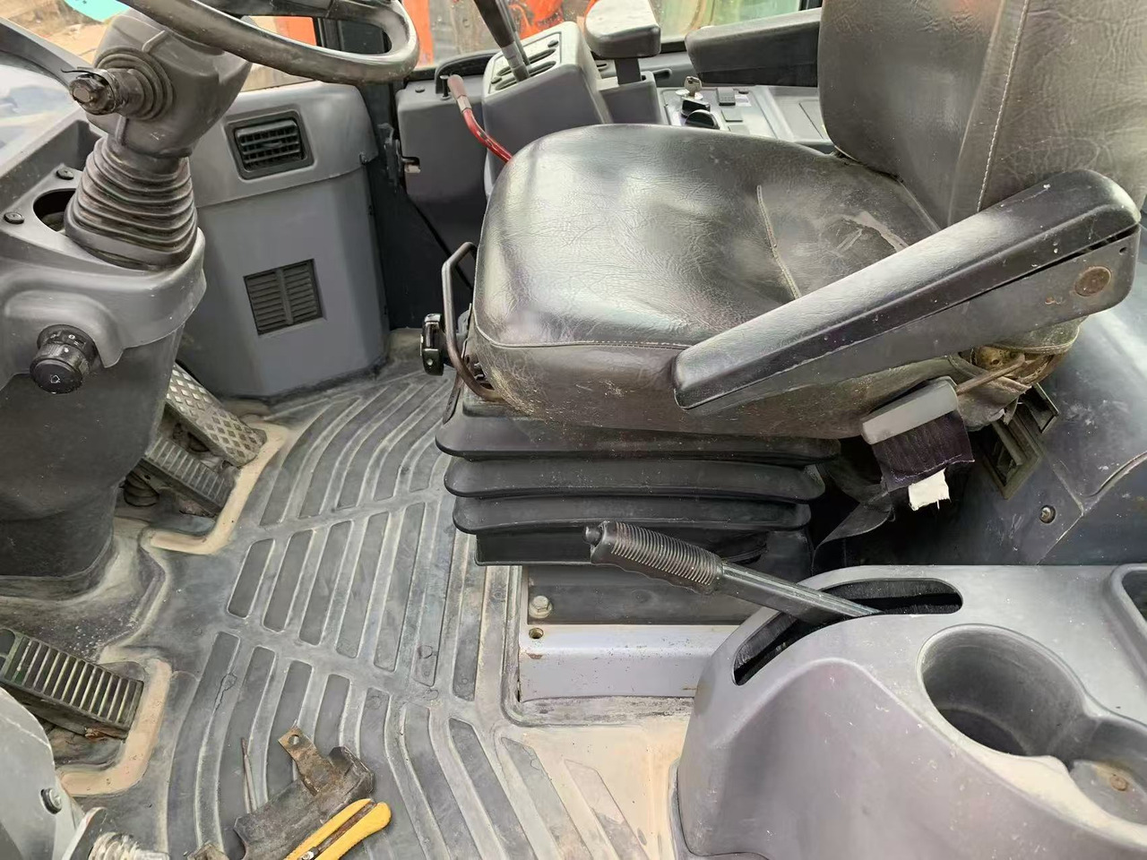 Lastare KOMATSU wa320-5 [ Copy ] [ Copy ]: bild 6