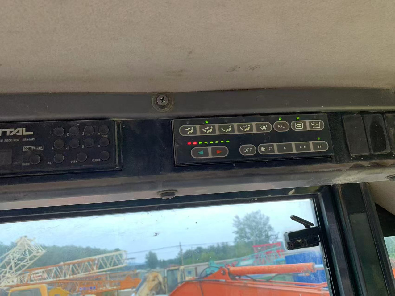 Lastare KOMATSU wa320-5 [ Copy ] [ Copy ]: bild 7