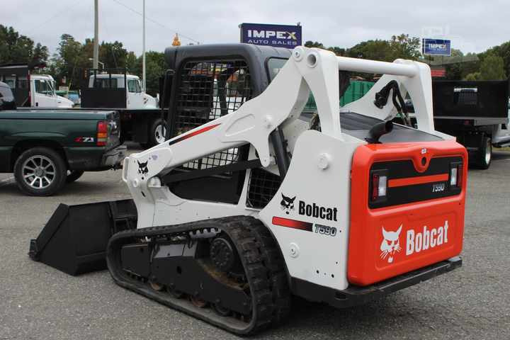 Used Bobcat T590 UsedSkid Steer Loader with Good Condition for Sale S160 S300 S185 S330 - Kompaktlastare/ Slirstyrda lastare: bild 3 Used Bobcat T590 UsedSkid Steer Loader with Good Condition for Sale S160 S300 S185 S330 - Kompaktlastare/ Slirstyrda lastare: bild 3