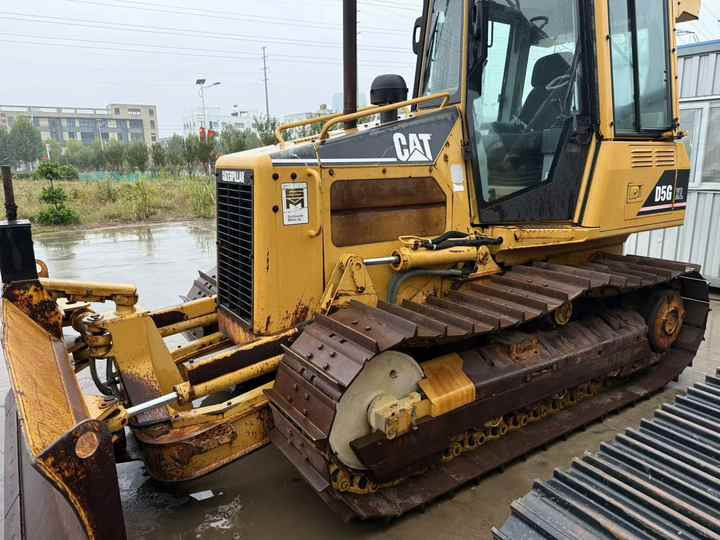 Used Cat D5G Crawler Bulldozer Original CAT Brand Bulldozer Second Hand Cat D5H D5 D5C D5N D5M LGP Dozer for Sale - Bulldozer: bild 5 Used Cat D5G Crawler Bulldozer Original CAT Brand Bulldozer Second Hand Cat D5H D5 D5C D5N D5M LGP Dozer for Sale - Bulldozer: bild 5