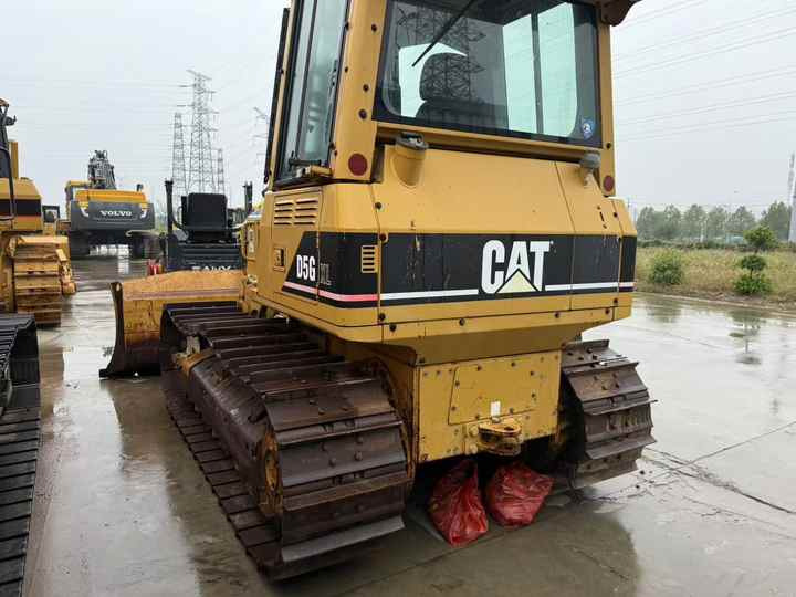 Used Cat D5G Crawler Bulldozer Original CAT Brand Bulldozer Second Hand Cat D5H D5 D5C D5N D5M LGP Dozer for Sale - Bulldozer: bild 3 Used Cat D5G Crawler Bulldozer Original CAT Brand Bulldozer Second Hand Cat D5H D5 D5C D5N D5M LGP Dozer for Sale - Bulldozer: bild 3