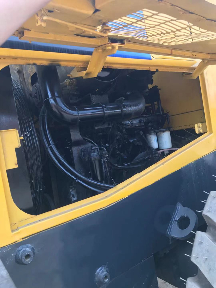 Lastare komatsu wa 380-3 [ Copy ] [ Copy ]: bild 15