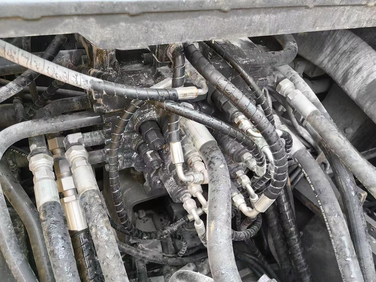 Bandgrävare volvo ec240 [ Copy ] [ Copy ] [ Copy ]: bild 14