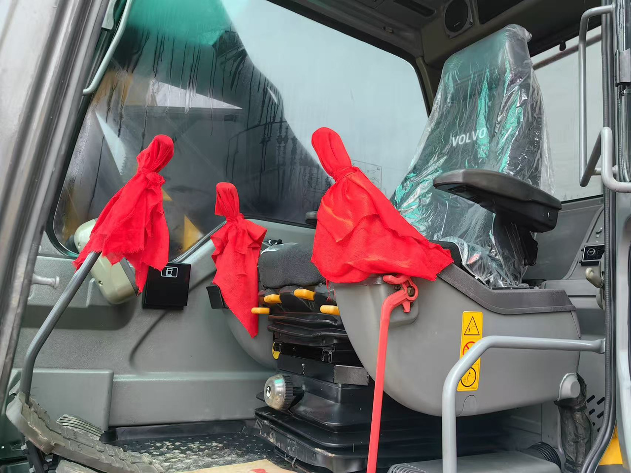 Bandgrävare volvo ec240 [ Copy ] [ Copy ] [ Copy ]: bild 10