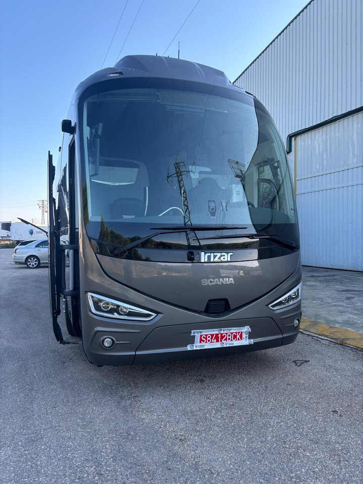 SCANIA IRIZAR I6 S - Buss: bild 3 SCANIA IRIZAR I6 S - Buss: bild 3