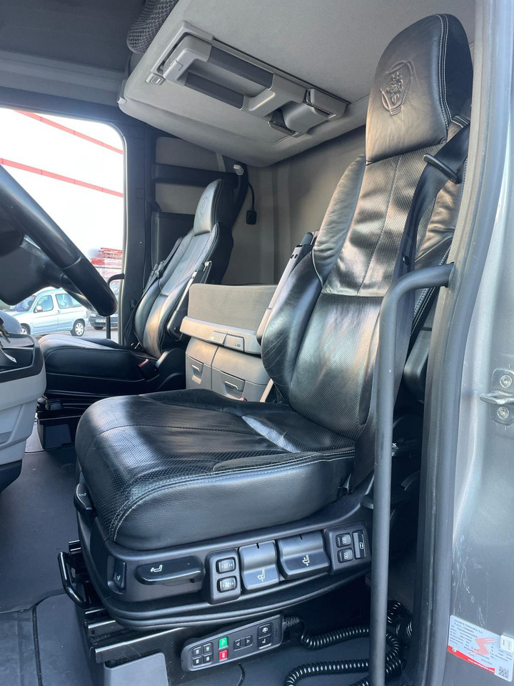 Scania S500 - Dragbil: bild 2 Scania S500 - Dragbil: bild 2