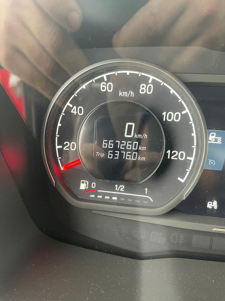 Scania S500 - Dragbil: bild 4 Scania S500 - Dragbil: bild 4