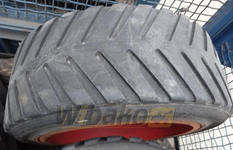 250/480/660 6/16/0 - Hjullastare: bild 2 250/480/660 6/16/0 - Hjullastare: bild 2