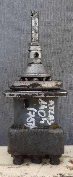 Atlas 1404 - Hydraulventil för Byggmaskiner: bild 1 Atlas 1404 - Hydraulventil för Byggmaskiner: bild 1