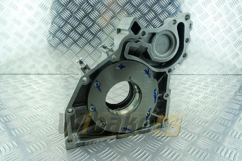 BF Original 20140504000 - Oljepump för Byggmaskiner: bild 4 BF Original 20140504000 - Oljepump för Byggmaskiner: bild 4