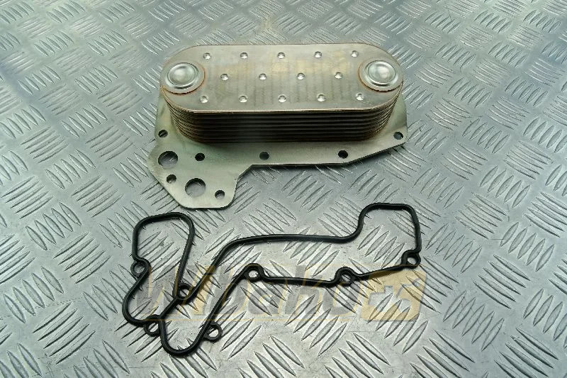 BF Original 20190390600 - Oljekylare för Byggmaskiner: bild 1 BF Original 20190390600 - Oljekylare för Byggmaskiner: bild 1