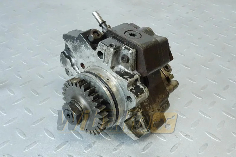 Bosch CR/CP3S3/L110/30-789S 0445020043 - Bränslepump för Byggmaskiner: bild 1 Bosch CR/CP3S3/L110/30-789S 0445020043 - Bränslepump för Byggmaskiner: bild 1