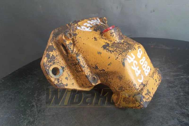 Case 888B - Hydraulmotor för Byggmaskiner: bild 2 Case 888B - Hydraulmotor för Byggmaskiner: bild 2