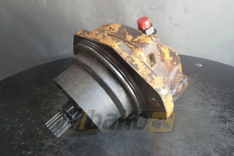 Case 888B - Hydraulmotor för Byggmaskiner: bild 1 Case 888B - Hydraulmotor för Byggmaskiner: bild 1