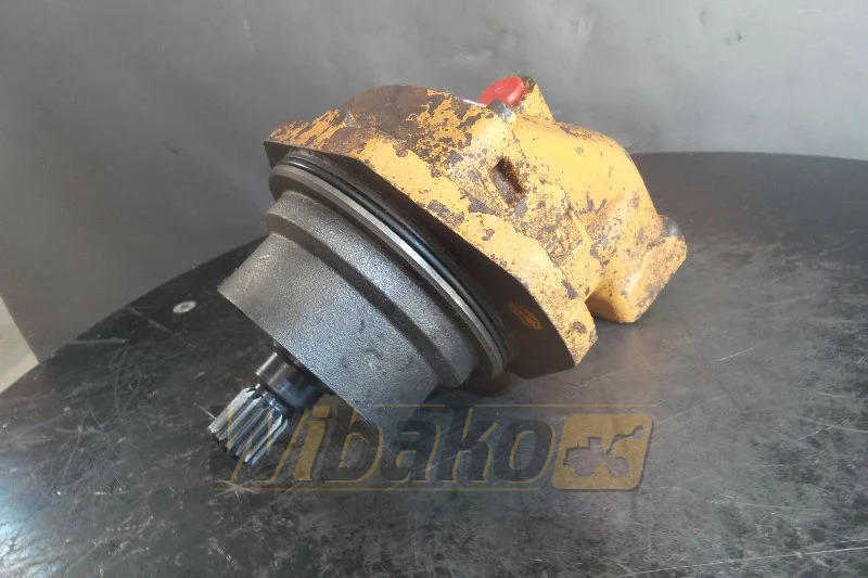 Case 888B - Hydraulmotor för Byggmaskiner: bild 1 Case 888B - Hydraulmotor för Byggmaskiner: bild 1