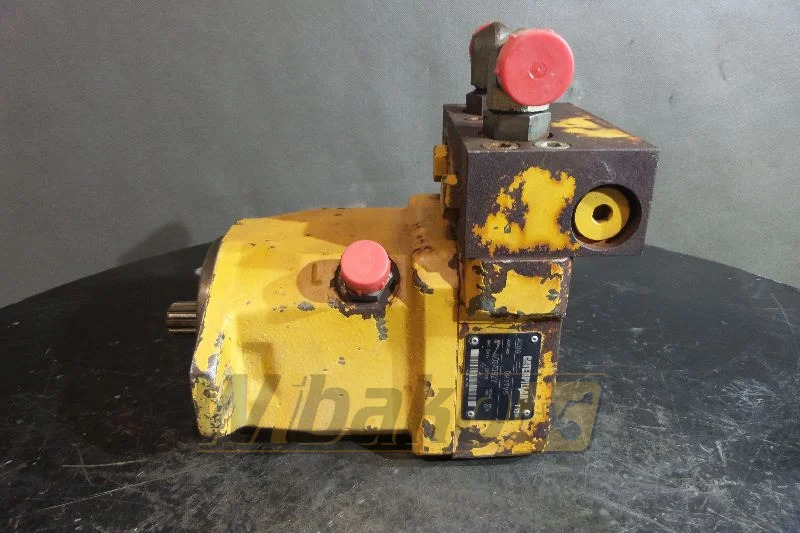 Caterpillar 0R7795 40170327 - Hydraulmotor för Byggmaskiner: bild 1 Caterpillar 0R7795 40170327 - Hydraulmotor för Byggmaskiner: bild 1