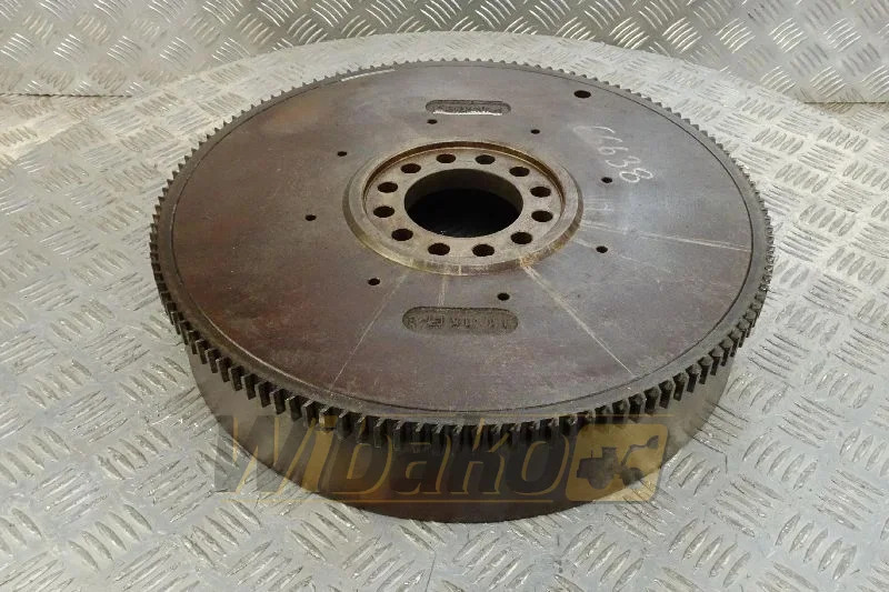 Caterpillar 103-6131 - Svänghjul för Byggmaskiner: bild 1 Caterpillar 103-6131 - Svänghjul för Byggmaskiner: bild 1