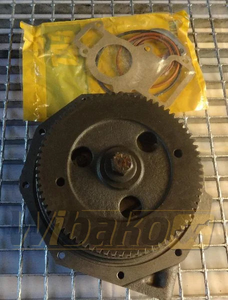 Caterpillar 10R-0482 - Vattenpump: bild 1 Caterpillar 10R-0482 - Vattenpump: bild 1