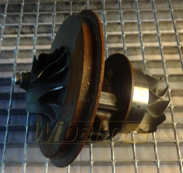Caterpillar 148-8171 - Vattenpump: bild 1 Caterpillar 148-8171 - Vattenpump: bild 1