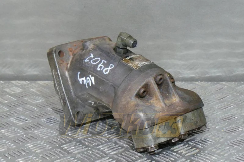 Caterpillar 152-7371 - Hydraulmotor för Byggmaskiner: bild 2 Caterpillar 152-7371 - Hydraulmotor för Byggmaskiner: bild 2