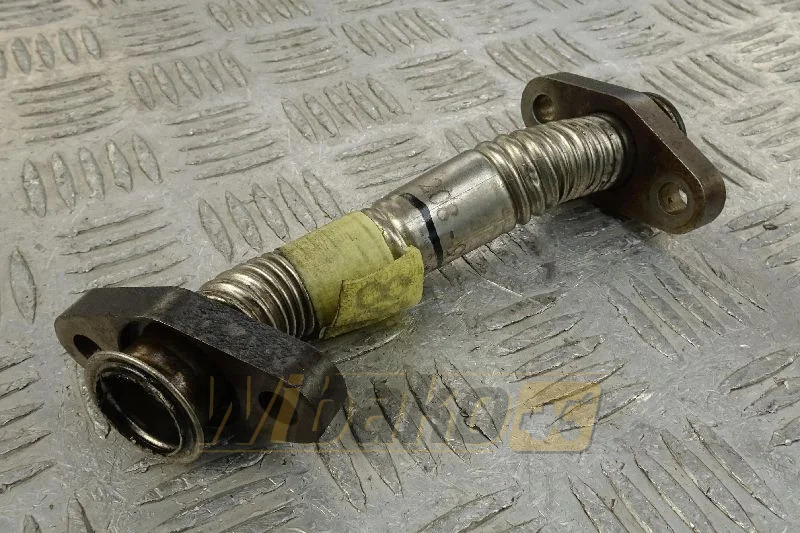 Caterpillar 208-9747 - Turbo för Byggmaskiner: bild 1 Caterpillar 208-9747 - Turbo för Byggmaskiner: bild 1