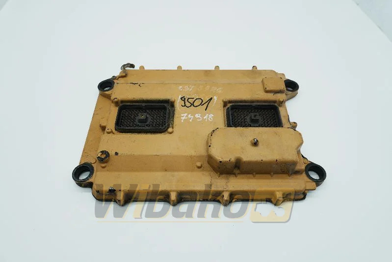 Caterpillar 239-3881 - Kontrollenhet för Byggmaskiner: bild 1 Caterpillar 239-3881 - Kontrollenhet för Byggmaskiner: bild 1