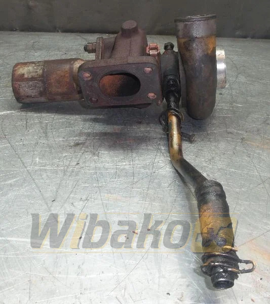 Caterpillar 3064 49189-02490 - Turbo för Byggmaskiner: bild 1 Caterpillar 3064 49189-02490 - Turbo för Byggmaskiner: bild 1