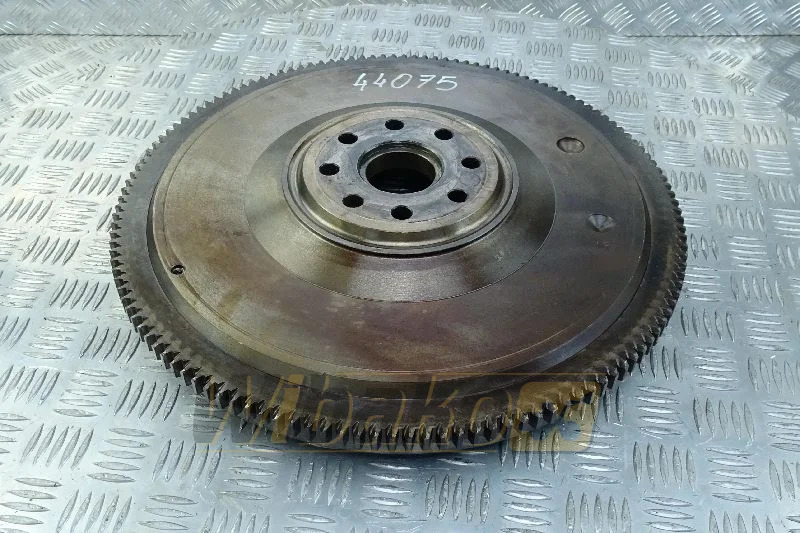 Caterpillar 3116 7E0520/7W5095W - Svänghjul för Byggmaskiner: bild 1 Caterpillar 3116 7E0520/7W5095W - Svänghjul för Byggmaskiner: bild 1