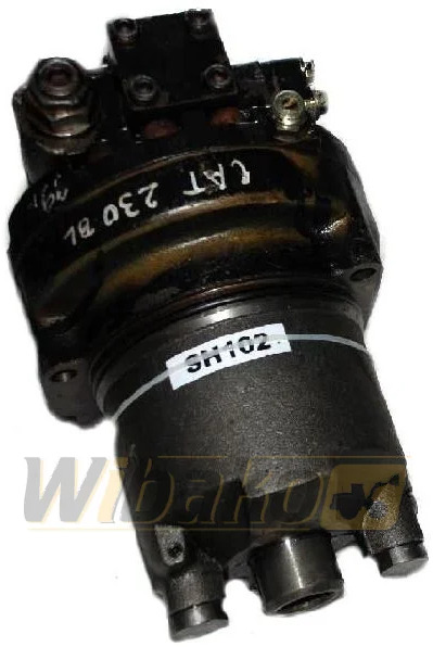 Caterpillar 320BL - Hydraulmotor för Byggmaskiner: bild 1 Caterpillar 320BL - Hydraulmotor för Byggmaskiner: bild 1