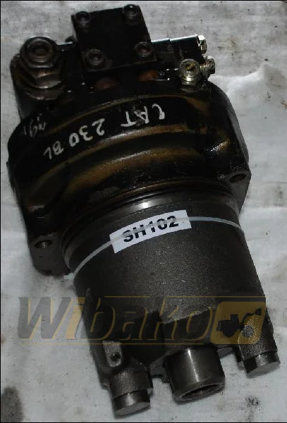 Caterpillar 320BL - Hydraulmotor för Byggmaskiner: bild 4 Caterpillar 320BL - Hydraulmotor för Byggmaskiner: bild 4