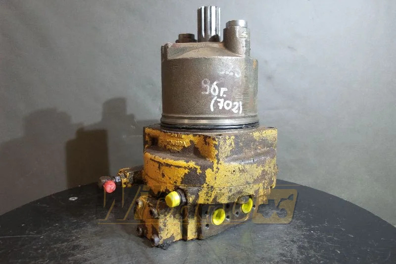 Caterpillar 325L - Hydraulmotor för Byggmaskiner: bild 1 Caterpillar 325L - Hydraulmotor för Byggmaskiner: bild 1