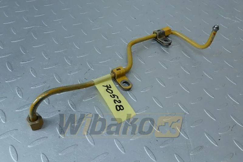 Caterpillar 345-4105 - Injektor för Byggmaskiner: bild 1 Caterpillar 345-4105 - Injektor för Byggmaskiner: bild 1