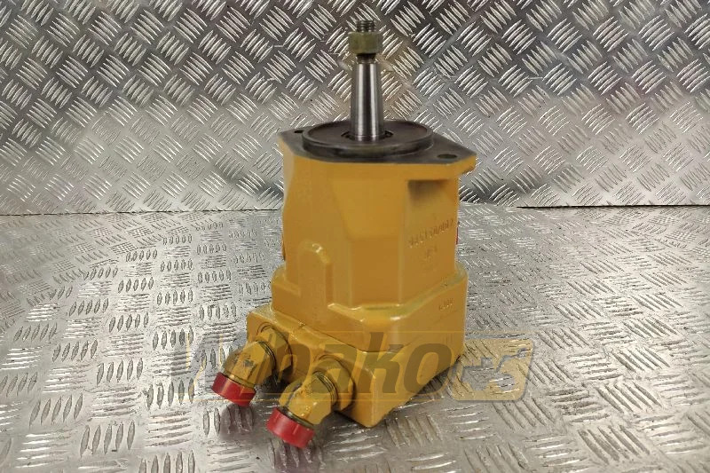 Caterpillar 350-7075E/C03 33895721 - Hydraulmotor för Byggmaskiner: bild 2 Caterpillar 350-7075E/C03 33895721 - Hydraulmotor för Byggmaskiner: bild 2